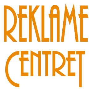 Reklame Centret Slagelse ApS Logo